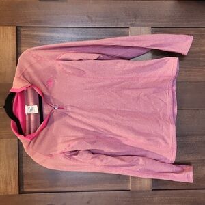 The North Face Fleece 3/4 Zip